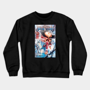 bastard Crewneck Sweatshirt